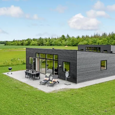 Amazing In With Wifi Hébergement de vacances Toftlund