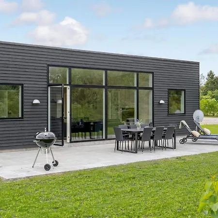 Amazing In With Wifi Hébergement de vacances Toftlund